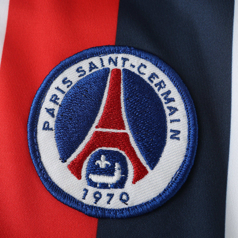 Camisa PSG II 2002/03 - Retrô Nike