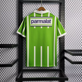 Camisa Palmeiras Home 1992/93 - Retrô Adidas Masculino - Verde