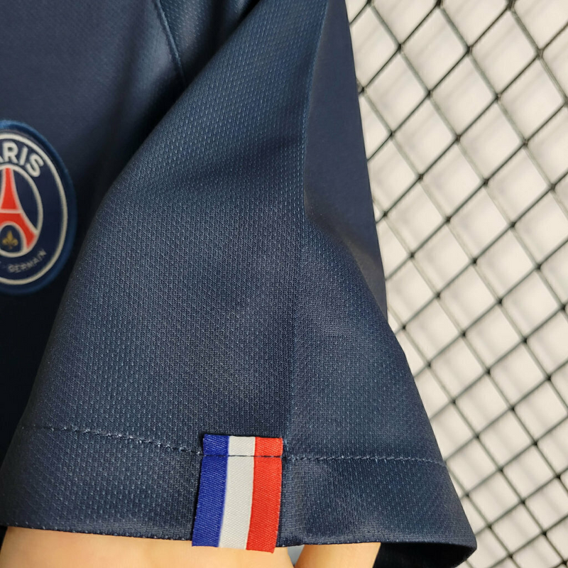 Camisa PSG I 2019/20 - Retrô Nike