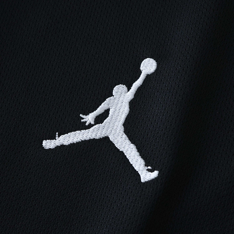 Camisa PSG III 2018/19 Manga Longa - Retrô Nike Jordan
