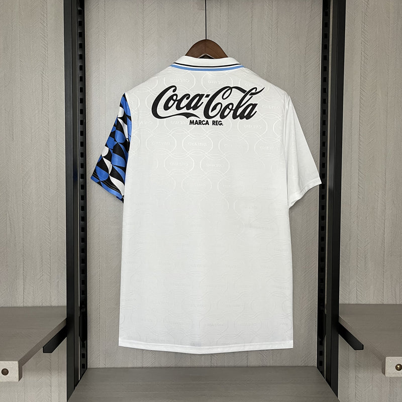 Camisa Grêmio II 1994/95 - Retrô Penalty