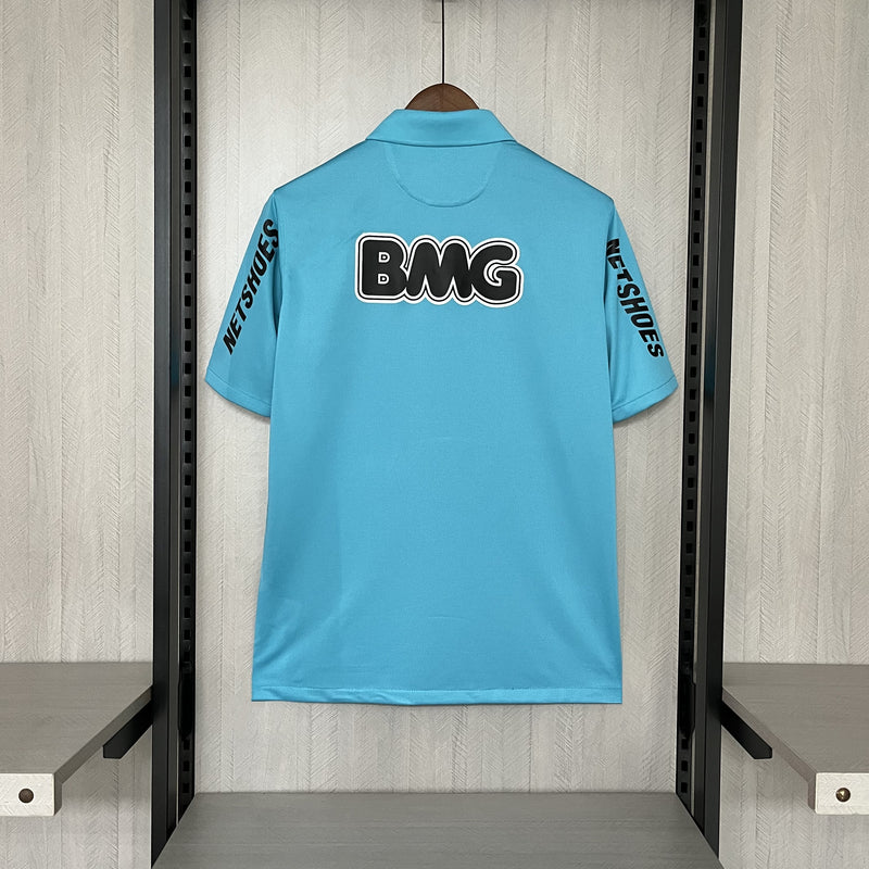 Camisa Santos III 2012/13 - Retrô Nike
