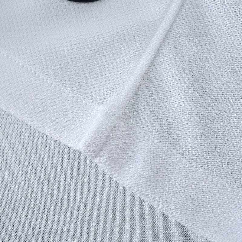 Camisa PSG IV 2018/19 Manga Longa - Retrô Nike Jordan