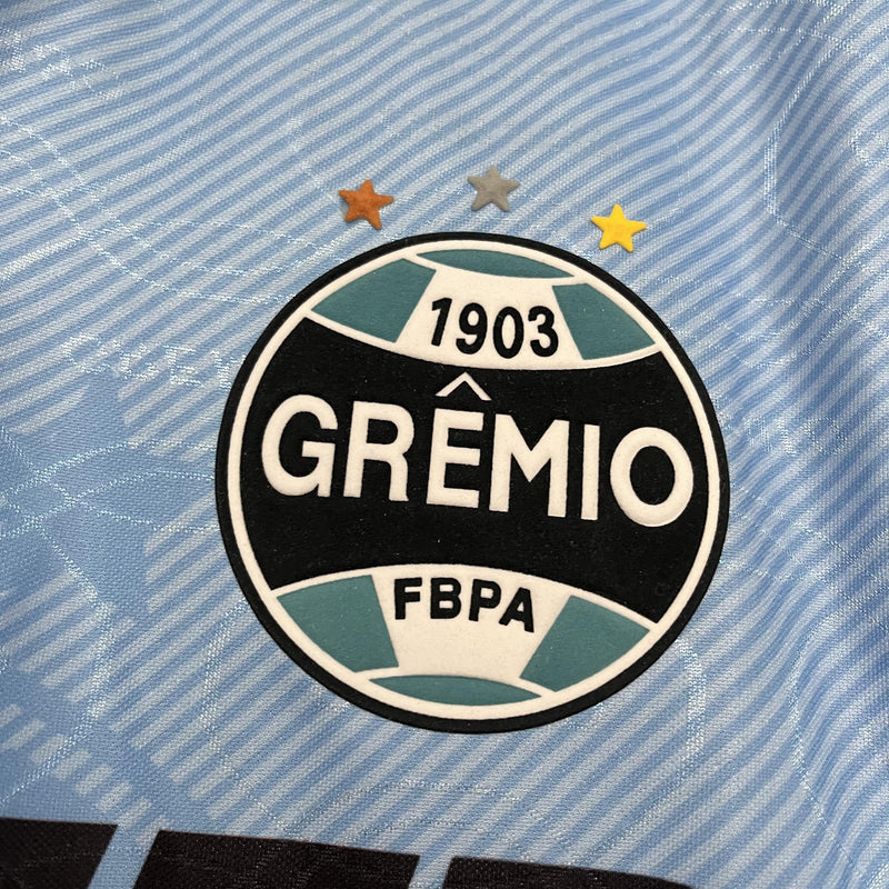 Camisa Grêmio III 1995/96 - Retrô Penalty