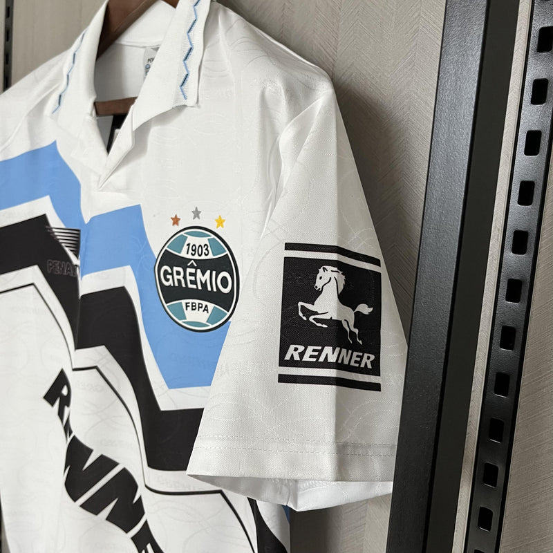 Camisa Grêmio II 1995/96 - Retrô Penalty