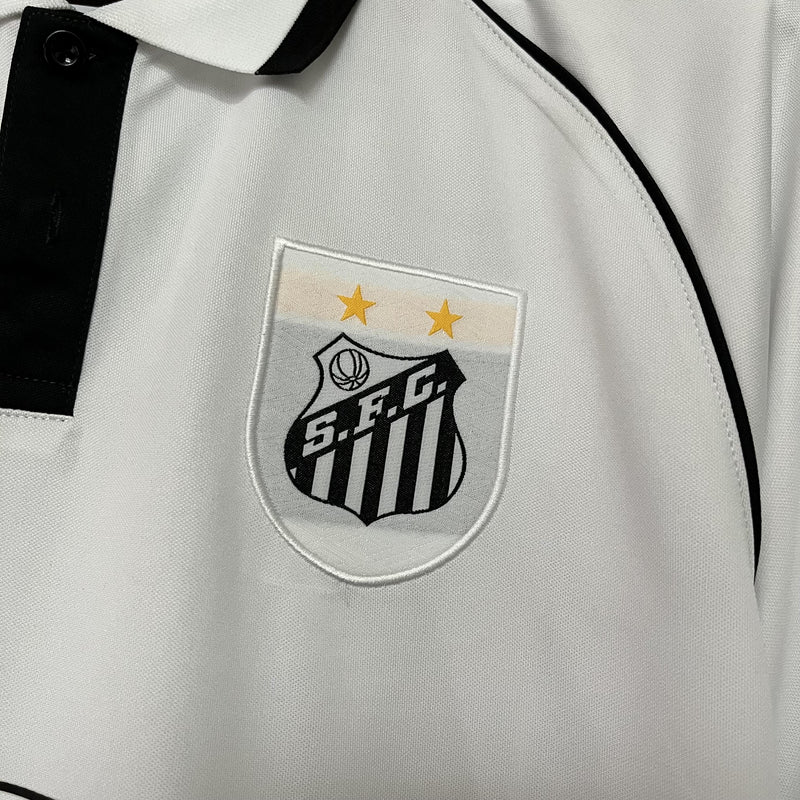 Camisa Santos I 1997/98 - Retrô Umbro