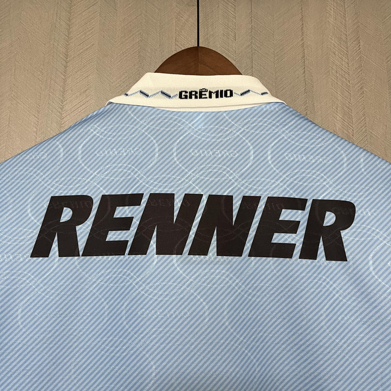 Camisa Grêmio III 1995/96 - Retrô Penalty