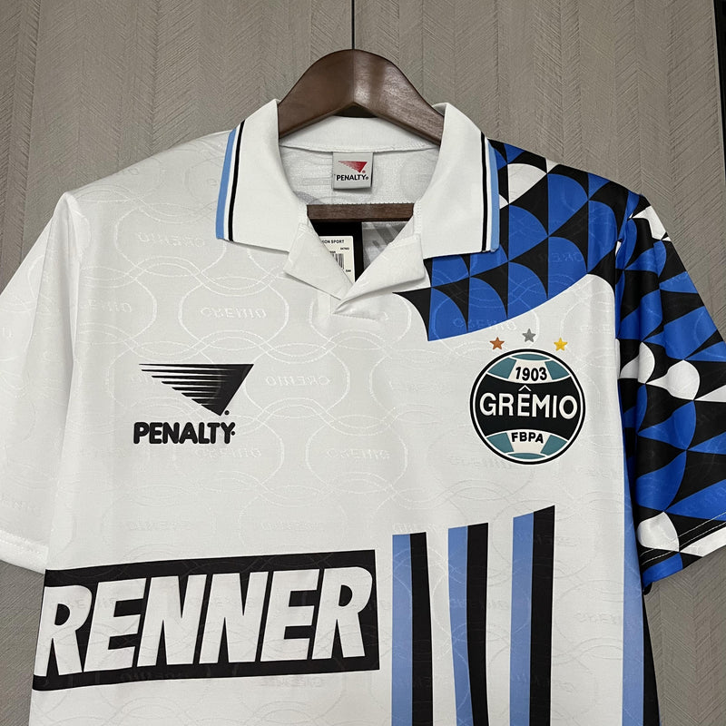 Camisa Grêmio II 1994/95 - Retrô Penalty