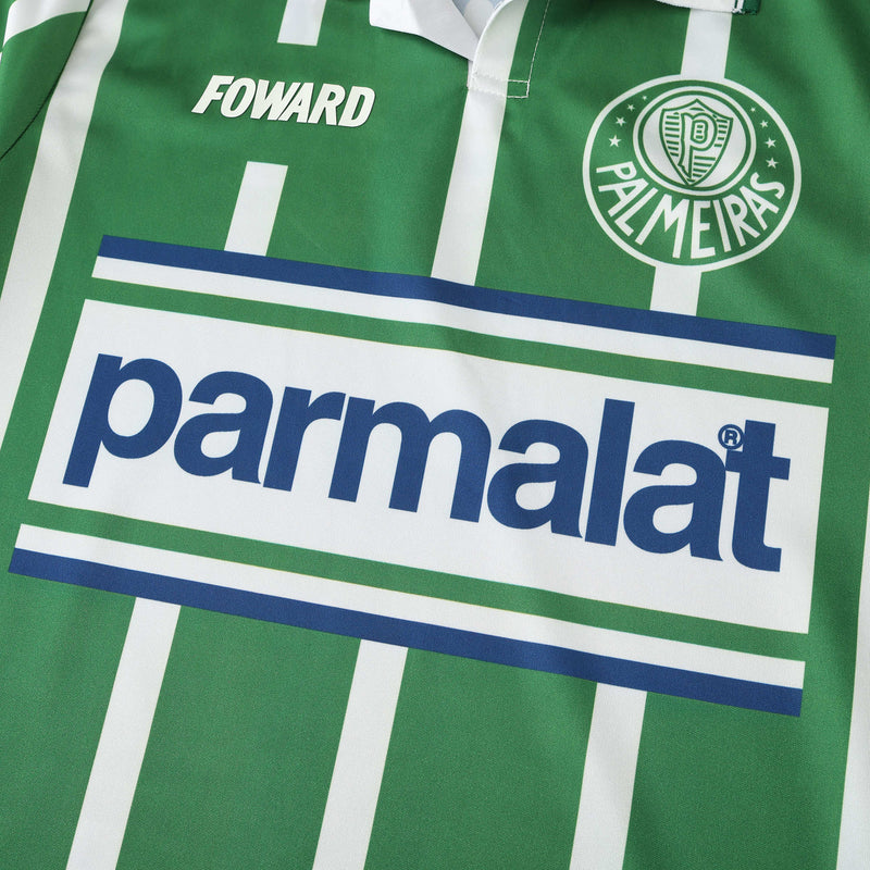 Camisa Palmeiras I 1992/93 - Retrô Foward