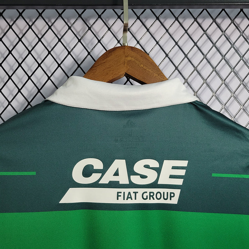 Camisa Palmeiras III 2010/11 - Retrô Adidas