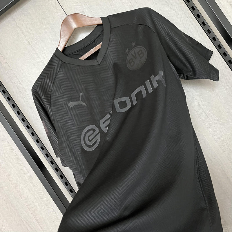 Camisa Borussia Dortmund 100th 2019/20 - Retrô Puma