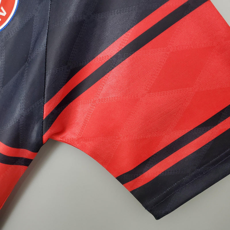 Camisa Bayern de Munique I 1997/99 - Retrô Adidas