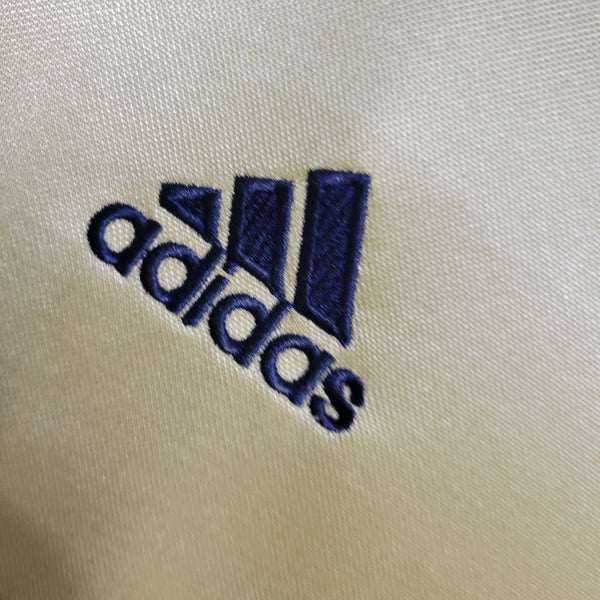 Camisa Bayern de Munique II 2004/05 - Retrô Adidas