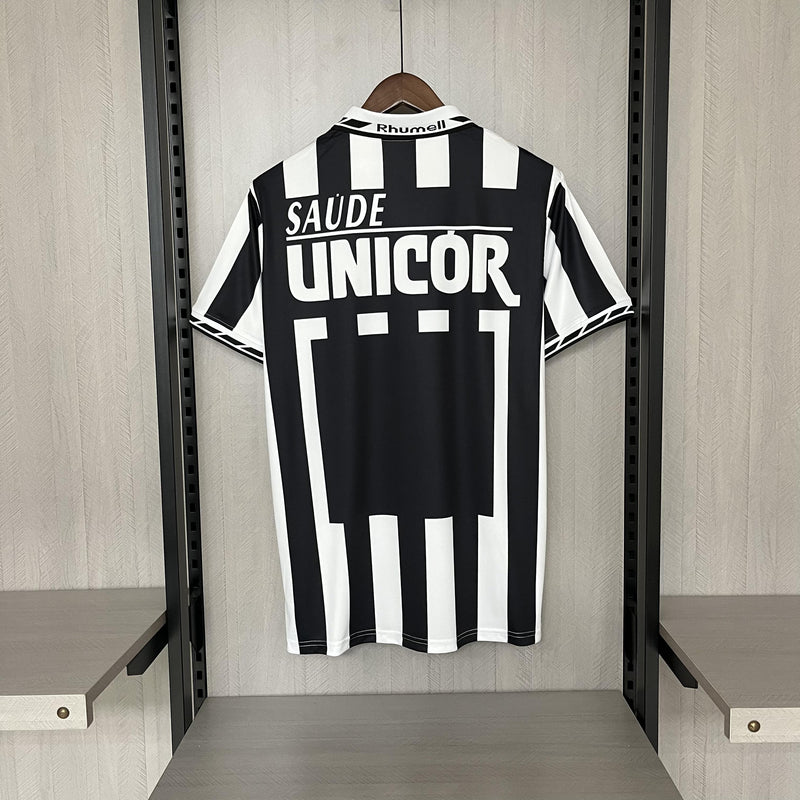 Camisa Santos II 1996/97 - Retrô Rhumell