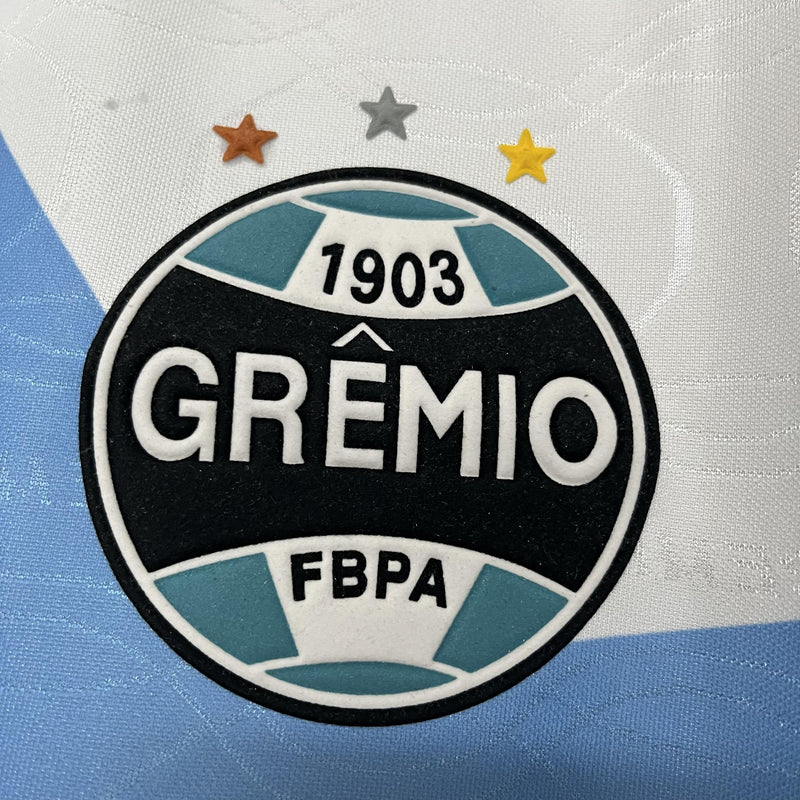 Camisa Grêmio II 1995/96 - Retrô Penalty