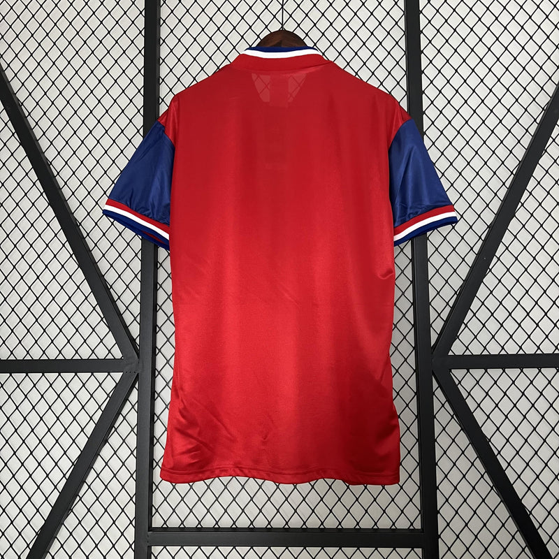 Camisa Bayern de Munique I 1993/95 - Retrô Adidas