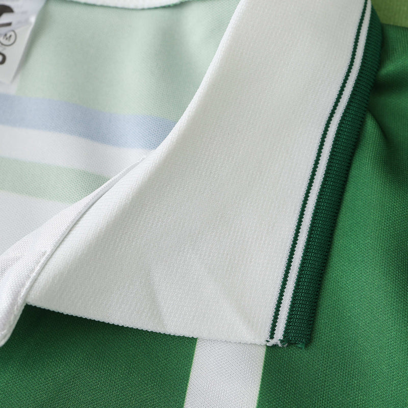Camisa Palmeiras I 1992/93 - Retrô Foward
