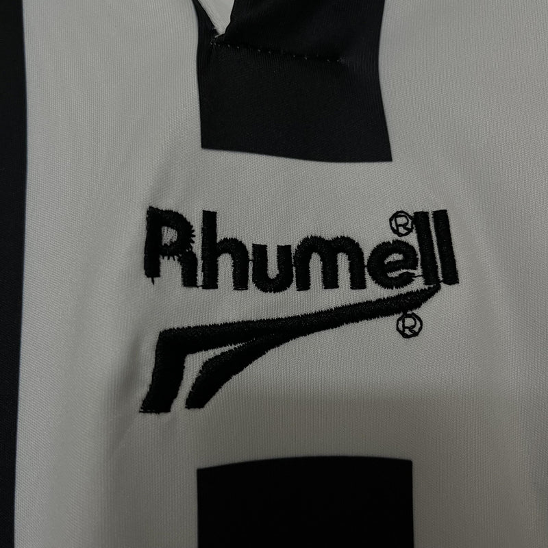 Camisa Santos II 1996/97 - Retrô Rhumell