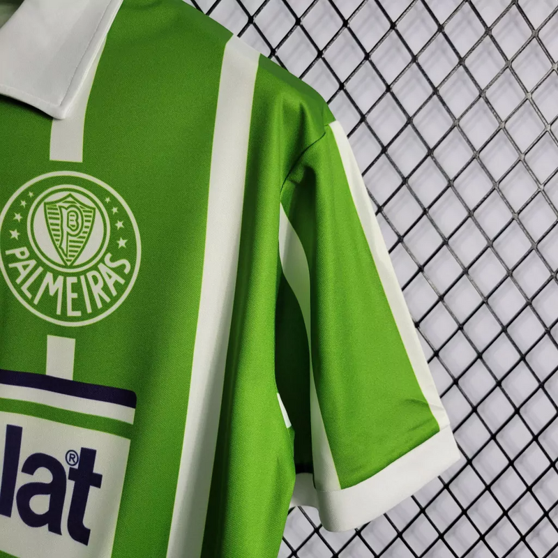 Camisa Palmeiras I 1992/93 - Retrô Adidas