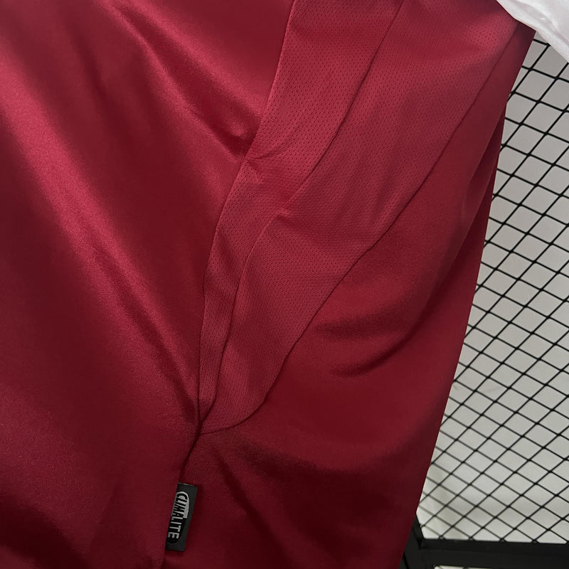Camisa Bayern de Munique I 2003/04 - Retrô Adidas