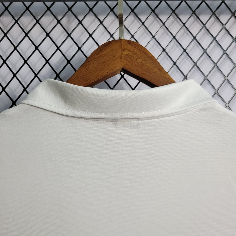Camisa Santos I 1970/71 - Retrô