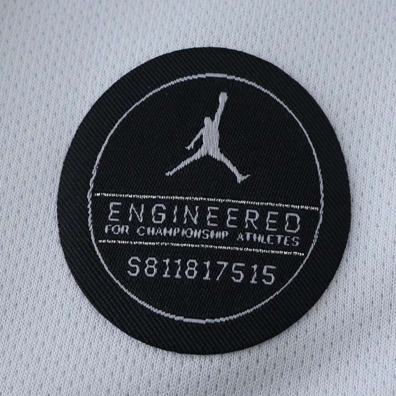 Camisa PSG IV 2018/19 Manga Longa - Retrô Nike Jordan