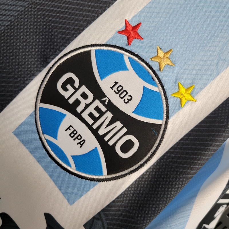 Camisa Grêmio I 1997/98 - Retrô Penalty