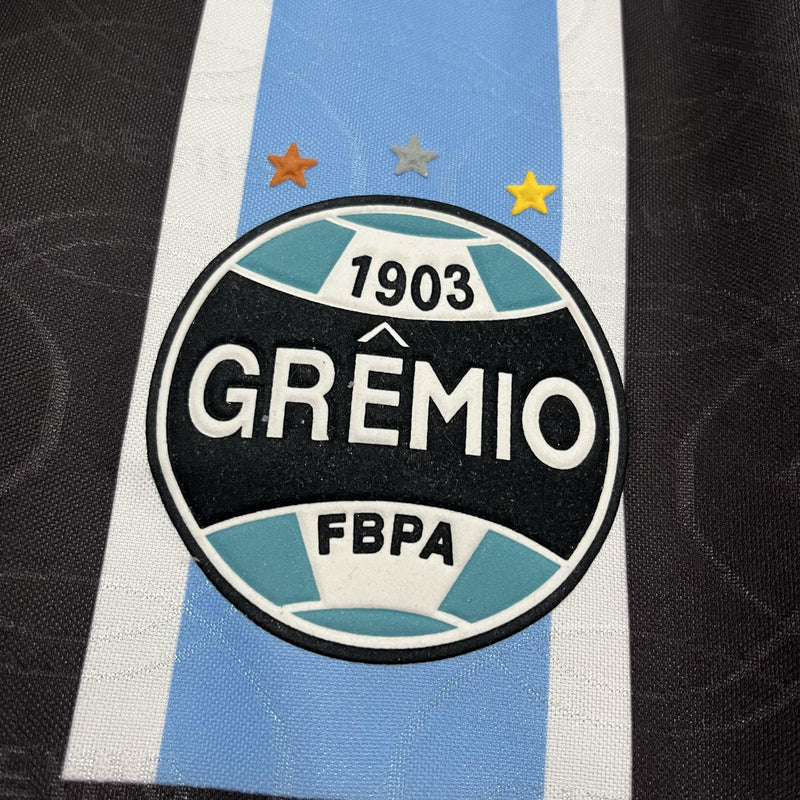 Camisa Grêmio I 1995/96 - Retrô Penalty