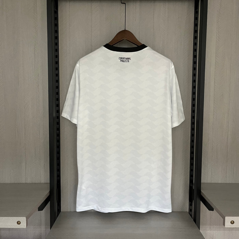 Camisa Corinthians I 2012/13 - Retrô Nike