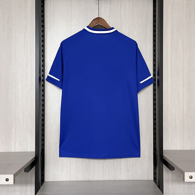 Camisa Cruzeiro I 2015/16 - Retrô Penalty