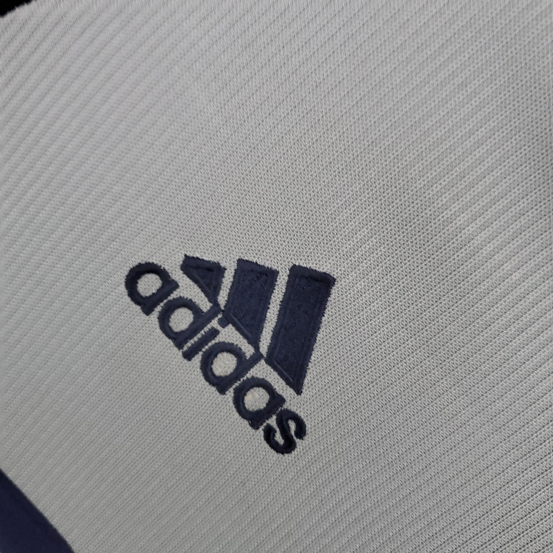 Camisa Bayern de Munique II 1998/99 - Retrô Adidas