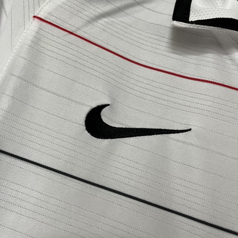Camisa Manchester United III 2004/05 - Retrô Nike