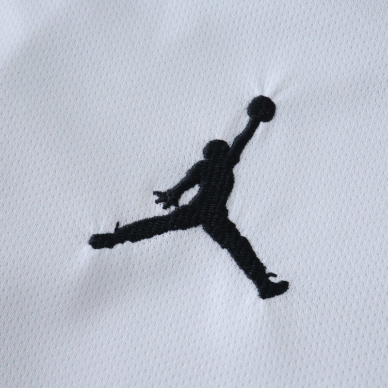 Camisa PSG IV 2018/19 Manga Longa - Retrô Nike Jordan