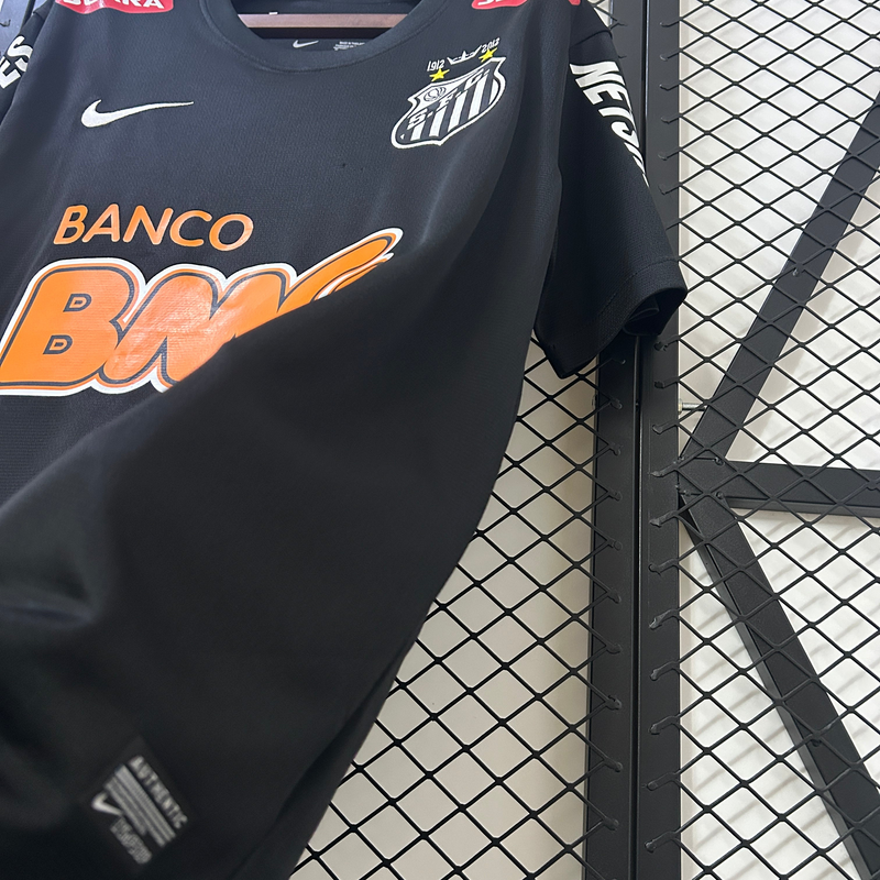 Camisa Santos Concept 2012/13 - Retrô Nike