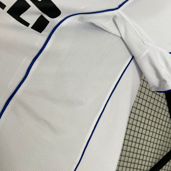 Camisa Inter de Milão II 2004/05 - Retrô Nike