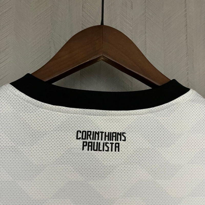Camisa Corinthians I 2012/13 - Retrô Nike