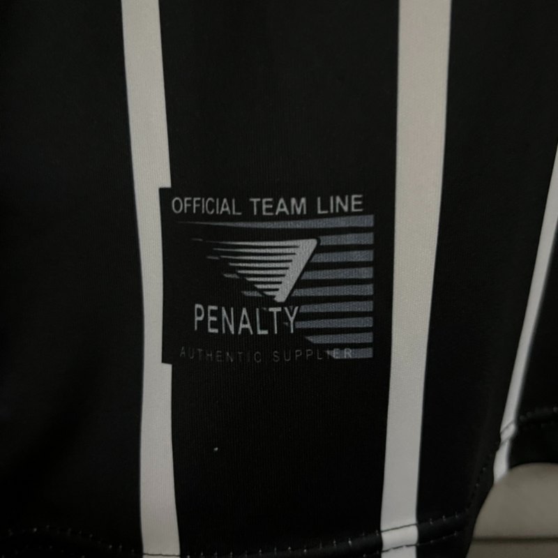 Camisa Corinthians II 1996/97 - Retrô Penalty