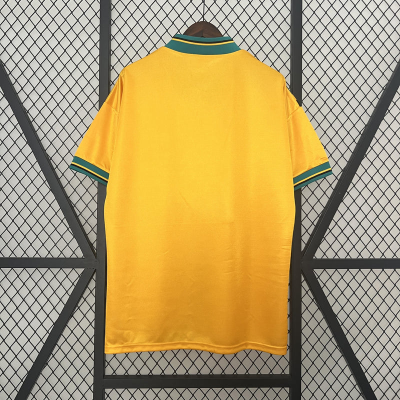 Camisa Bayern de Munique II 1993/95 - Retrô Adidas
