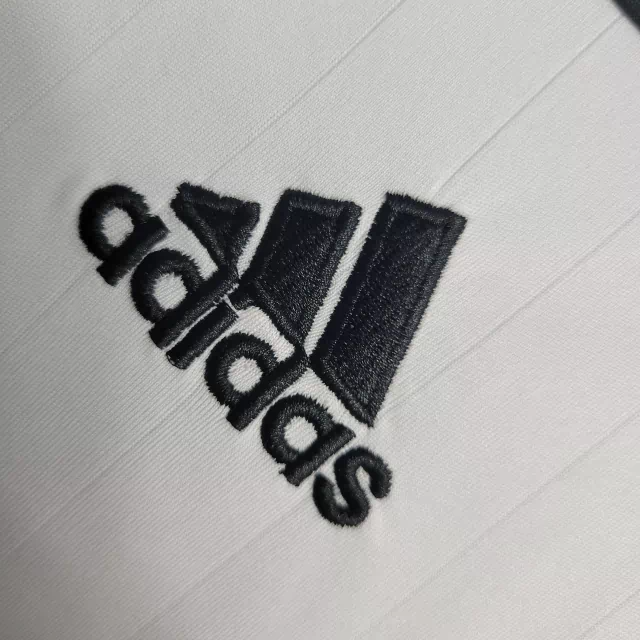 Camisa AC Milan II 2006/07 - Retrô Adidas