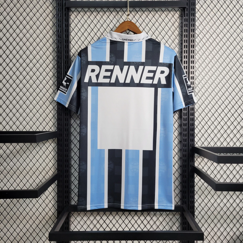 Camisa Grêmio I 1997/98 - Retrô Penalty
