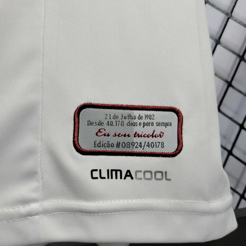 Camisa Fluminense II Aniversário 2012 - Retrô Adidas