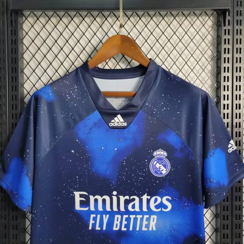 Camisa Real Madrid Especial 2018/19 - Retrô Adidas