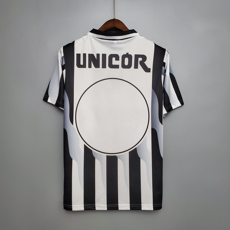Camisa Santos II 1998/99 - Retrô Umbro