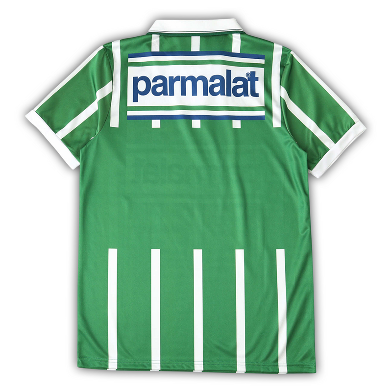 Camisa Palmeiras I 1992/93 - Retrô Foward