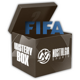Mistery Box Retrô - Seleções