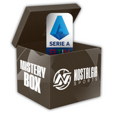 Mistery Box Retrô - Serie A