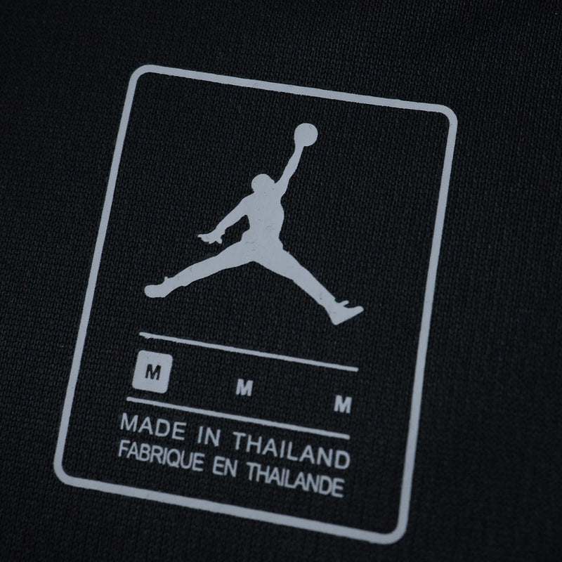 Camisa PSG III 2018/19 Manga Longa - Retrô Nike Jordan