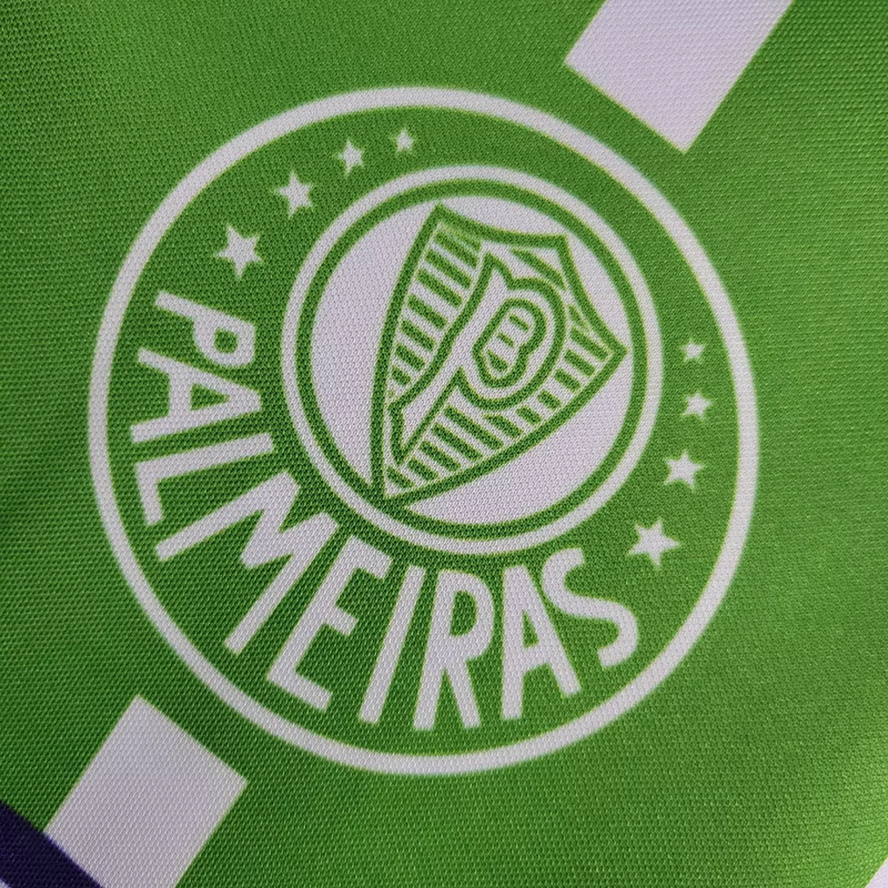 Camisa Palmeiras I 1992/93 - Retrô Adidas