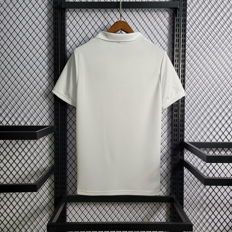 Camisa Santos I 1970/71 - Retrô