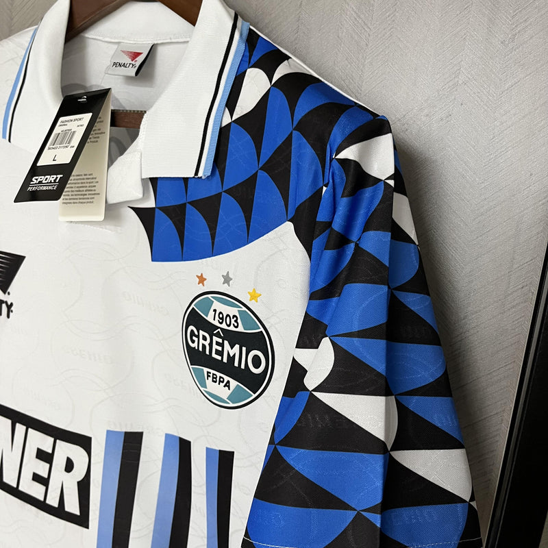 Camisa Grêmio II 1994/95 - Retrô Penalty